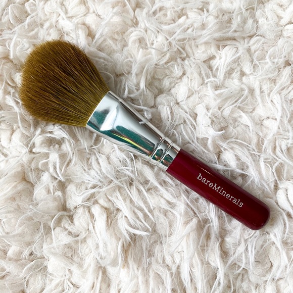 bareMinerals Other - BareMinerals Soft Sweet Cheek brush